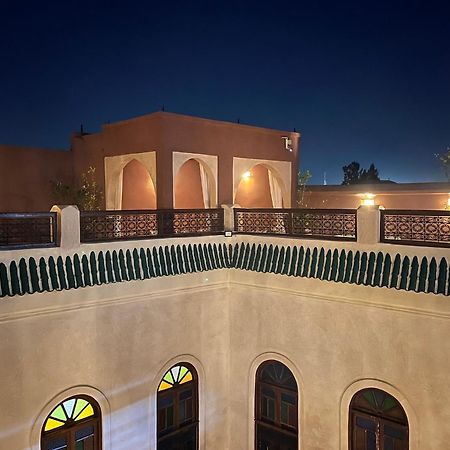 Riad Dar Zaouia Marrakesh Luaran gambar